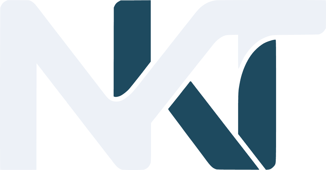 Nu Kraken Technologies Logo