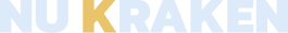 Nu Kraken brand logo