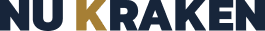 Nu Kraken brand logo