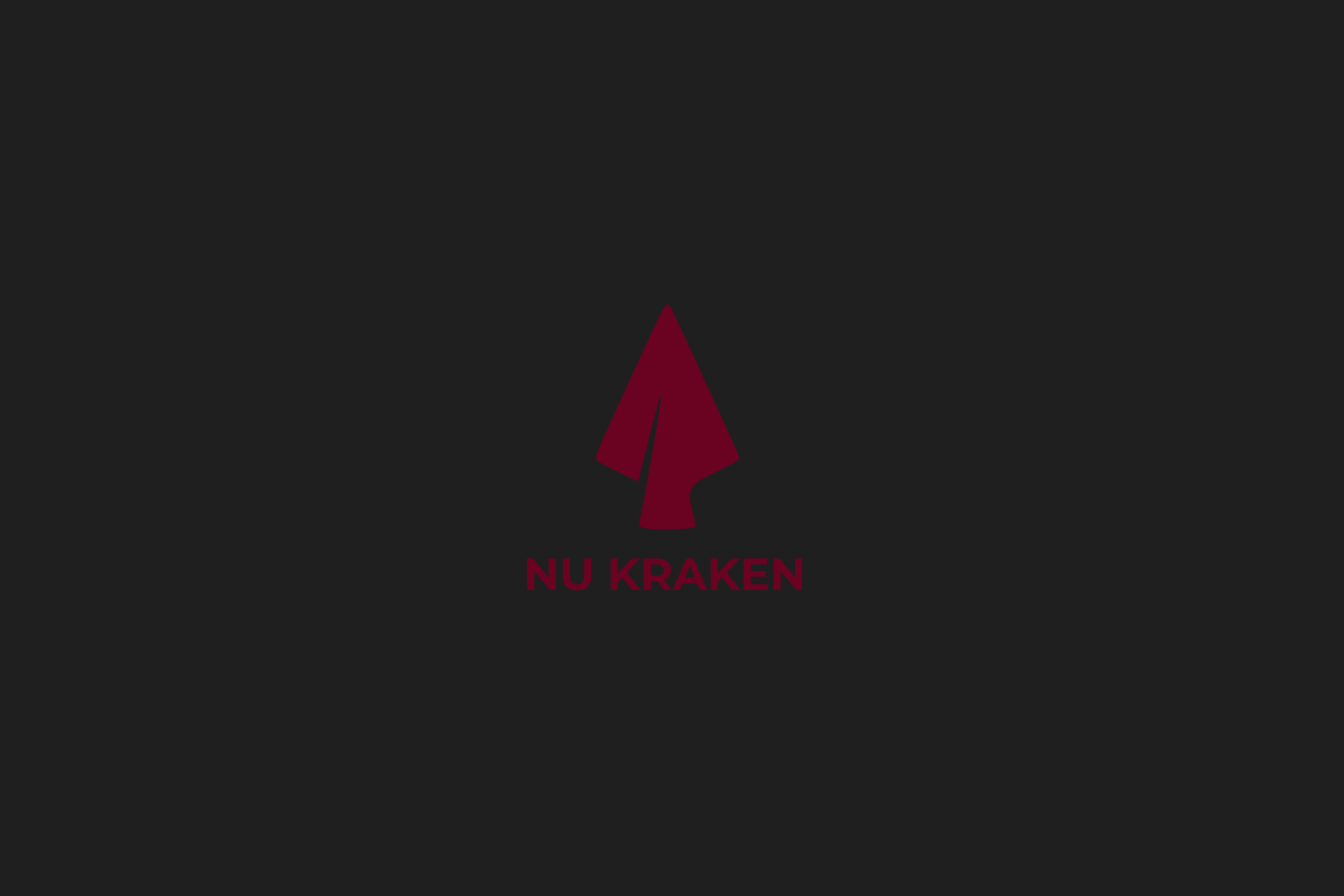 Nu Kraken Logo